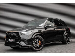 Mercedes-Benz GLE-klasse 400 e 4MATIC AMG Line Premium Plus