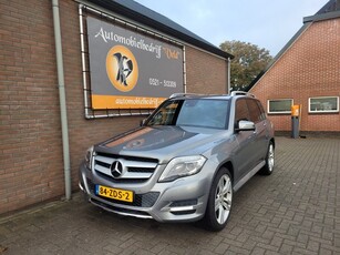 Mercedes-Benz GLK-Klasse 200 CDI Ambition Amg-Line