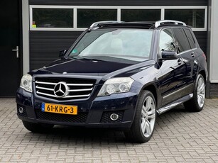 Mercedes-Benz GLK-klasse 320 CDI First Edition 4-Matic