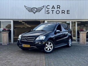 Mercedes-Benz M-Klasse 350 CDI / ST VWM / LEDER / XENON /