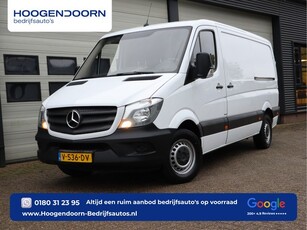 Mercedes-Benz Sprinter 211 CDI Euro 6 - Lang L2H1 -