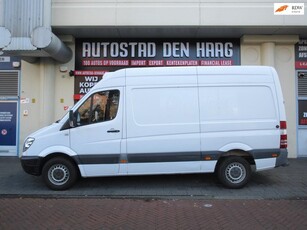 Mercedes-Benz Sprinter 213 2.2 CDI 366 Navi Airco Koelwagen