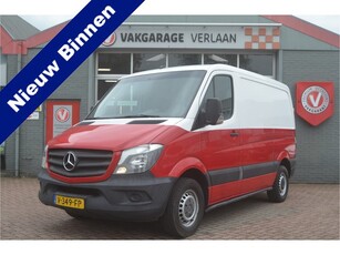 Mercedes-Benz Sprinter 214 2.2 CDI 325 6 mnd. gar.