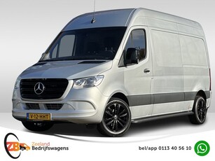 Mercedes-Benz Sprinter 214 2.2 CDI L2H2 ZB Edition