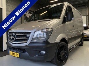 Mercedes-Benz Sprinter 216 2.2 CDI 325 HD DC 164pk, 18inch