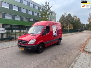 Mercedes-Benz Sprinter 311 2.2 CDI 325