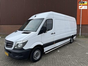 Mercedes-Benz Sprinter 311 2.2 CDI 432 EHD