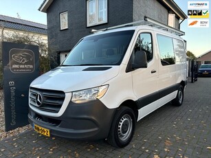 Mercedes-Benz Sprinter 311 CDI Automaat / Dubbele Cabine /