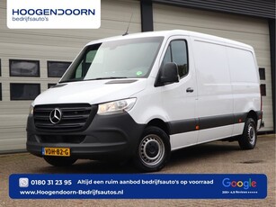 Mercedes-Benz Sprinter 311 CDI Automaat Euro 6 - L2H1 -