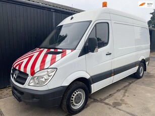 Mercedes-Benz Sprinter 313 2.2 CDI 366