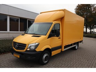 Mercedes-Benz Sprinter 313 2.2 CDI 432 HD handschakel