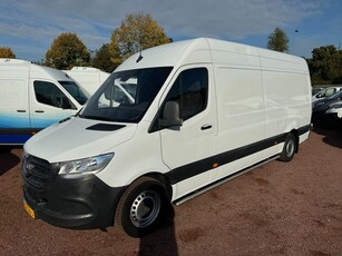 Mercedes-Benz Sprinter 314 2.2 CDI L3H2 Automaat Cruise