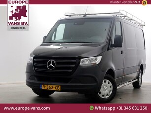 Mercedes-Benz Sprinter 314 CDI 143pk E6 RWD L2H1 7G