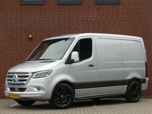 Mercedes-Benz Sprinter 314 CDI L1H1 LED/Camera/PDC/Navigatie