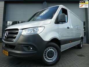 Mercedes-Benz Sprinter 314cdi L2H1, Euro 6, Automaat