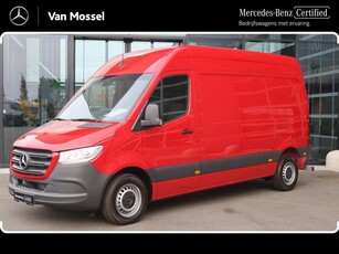 Mercedes-Benz Sprinter 315 CDi Aut. L2H2 NAVI/AIRCO/MBUX