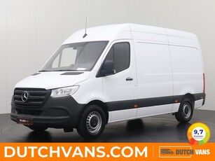 Mercedes-Benz Sprinter 315CDI L2H2 Mbux Camera