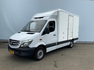 Mercedes-Benz Sprinter 316 2.2 CDI 366 EHD Koelauto Dag