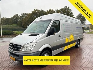 Mercedes-Benz Sprinter 316 2.2 CDI 432L HD MAXI, AIRCO