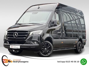 Mercedes-Benz Sprinter 316 2.2 CDI L2H2 ZB Edition