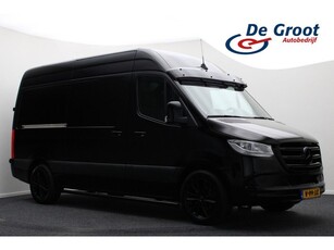 Mercedes-Benz Sprinter 316 CDI Automaat L2H2 2x Schuifdeur