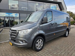 Mercedes-Benz Sprinter 316 CDI L2-H1 Automaat * NAVI * 360