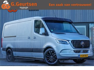 Mercedes-Benz Sprinter 316 CDI L2H1 Automaat