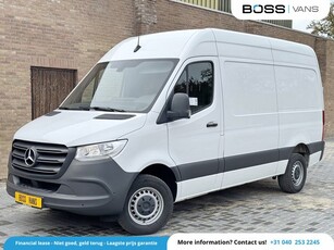 Mercedes-Benz Sprinter 316 L3H2 AC Cruise Camera Carplay