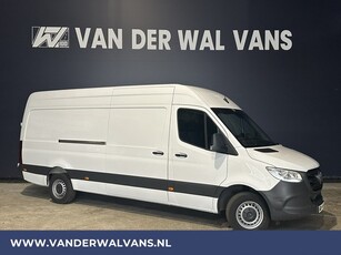 Mercedes-Benz Sprinter 317 CDI 170pk **BPM VRIJ voor de