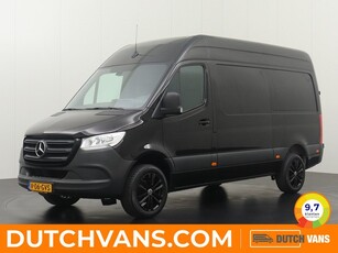 Mercedes-Benz Sprinter 317CDI L2H2 Mbux Camera Touchscreen