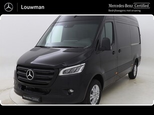 Mercedes-Benz Sprinter 319 1.9 CDI L2H2 RWD 3500KG