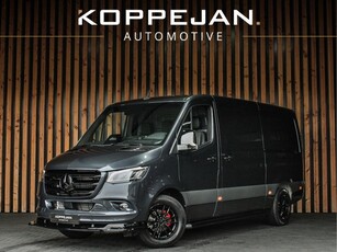 Mercedes-Benz Sprinter 319 190PK Automaat L2H1 Bestelwagen