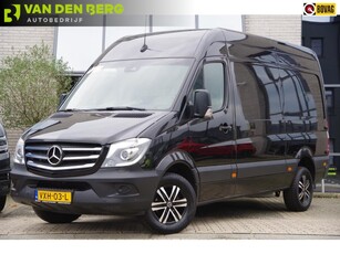 Mercedes-Benz Sprinter 319 3.0 CDI V6 AUT. 3P, 3.5T