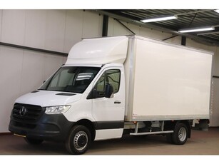 Mercedes-Benz Sprinter 514 2.2 CDI BAKWAGEN MEUBELBAK MET