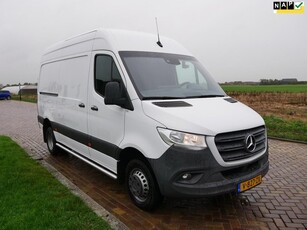 Mercedes-Benz Sprinter 514 2.2 CDI L2H2 DC EURO VI-D NAVI