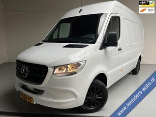 Mercedes-Benz Sprinter AUTOMAAT 316 2.2 CDI 160PK L2H2 EURO