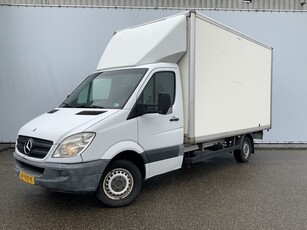 Mercedes-Benz Sprinter L420 B.205/H 225 316 2.2 CDI 432