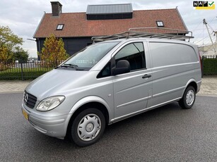 Mercedes-Benz Vito 109 CDI 320 Lang HD Amigo Airco