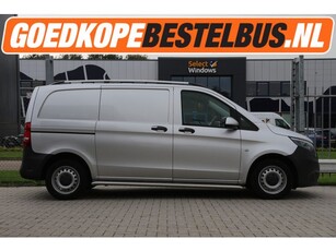 Mercedes-Benz Vito 109 CDI * Bestel * Cruise * Airco..