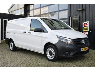 Mercedes-Benz Vito 109 CDI Functional Lang NL-Auto