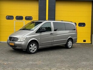 Mercedes-Benz Vito 111 CDI DC Airco MARGE/Youngtimer/