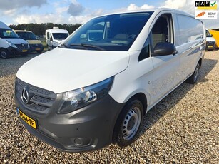 Mercedes-Benz Vito 111 CDI Extra Lang XXL , 115 PK , Euro6