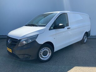 Mercedes-Benz Vito 111 CDI Functional Koeling tot 0 graden