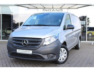 Mercedes-Benz Vito 111 CDI Lang Camera Airco