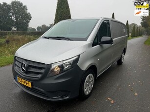 Mercedes-Benz Vito 111 CDI Lang