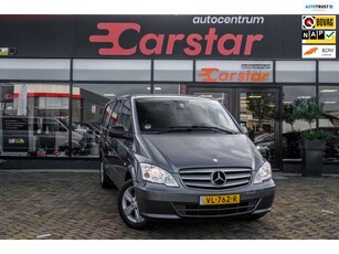 Mercedes-Benz Vito 113 CDI 320 Lang DC Comfort