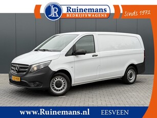 Mercedes-Benz Vito 114 CDI 136 PK 4-MATIC 4X4 / AUTOMAAT /