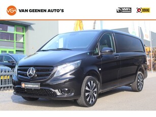 Mercedes-Benz Vito 114 CDI 136Pk Automaat Trekhaak