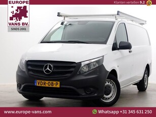 Mercedes-Benz Vito 114 CDI 136pk E6 Lang 7G Automaat