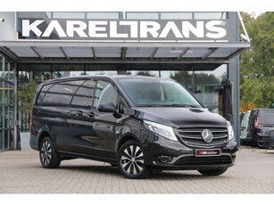 Mercedes-Benz Vito 114 CDI Aut. L2H1 Standkachel